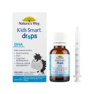Nature's Way Kids Smart Drops DHA 20ml