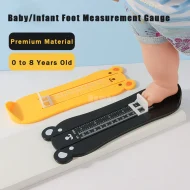 Kid Infant Foot Measure Gauge
